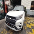 ام وی ام X33 S   