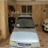 پراید صندوق دار   
