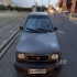 پراید صندوق دار   