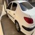 پژو 206 SD   