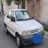 پراید 131   