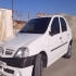 رنو تندر 90   
