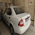 تیبا صندوق دار   