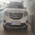 چانگان CS 35 (مونتاژ)   
