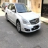 نیسان تی ینا (مونتاژ)   