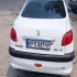 پژو 206 SD   