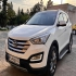 هیوندای سانتافه   