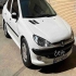 پژو 206 SD   