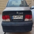 سمند EL   