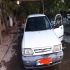 پراید صندوق دار   