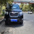 هیوندای سانتافه   