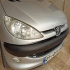 پژو 206 SD   