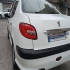 پژو 206 SD   