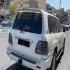 تویوتا لندکروز چهار در   