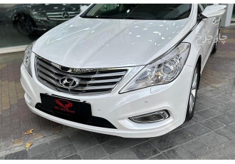 هیوندای آزرا (گرنجور)   
