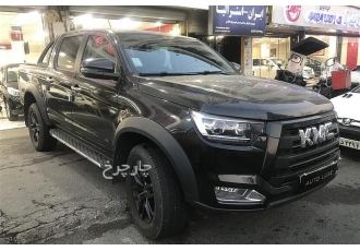 کی ام سی T8   