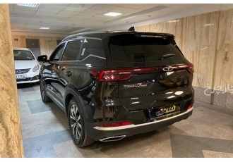 فونیکس تیگو 7 پرو   