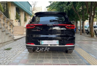فونیکس تیگو 7 پرو   