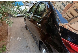 دنا پلاس EF7   