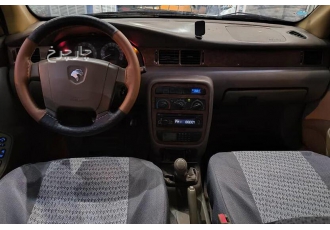 سمند LX   