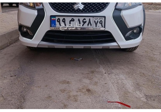 کوییک SR   
