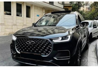 فونیکس تیگو 8 پرو هیبرید   