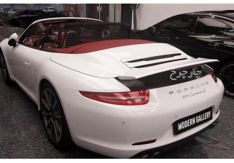 پورشه 911   