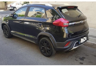 ام وی ام X22   