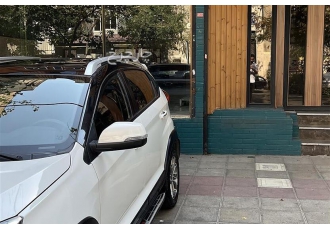 ام وی ام X22   ام وی ام X۲۲ قسطی