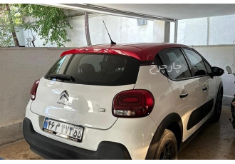 سیتروئن C3 (مونتاژ)   