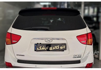 هیوندای وراکروز   