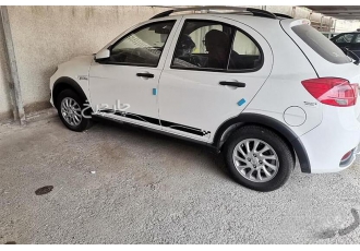 کوییک GXR   