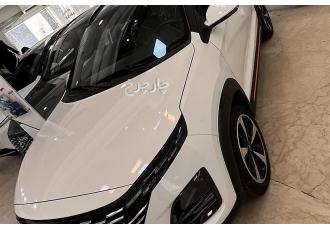 ام وی ام X33 کراس   