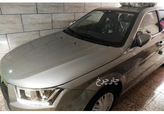 دنا پلاس EF7P   