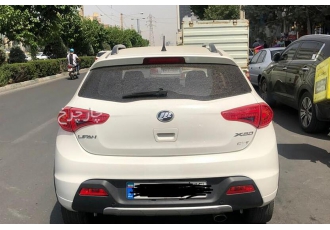 لیفان X50   