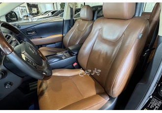 لکسوس RX   