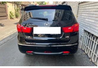 هایما S7   