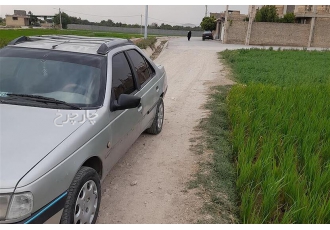 پژو روآ   