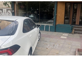 تویوتا کرولا هیبرید   