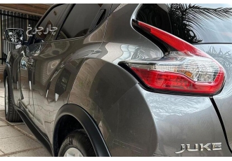 نیسان جوک   