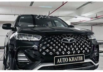 فونیکس تیگو 7 پرو   