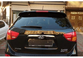 هیوندای وراکروز   