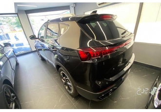 کی ام سی X5   