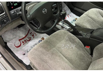 نیسان ماکسیما   