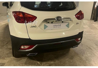 جک S3   