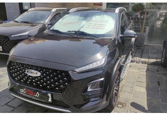 ام وی ام X22 PRO   
