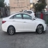 هیوندای سوناتا   