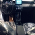 هوندا CR-X   