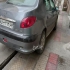 پژو 206 SD   