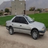 پژو روآ   